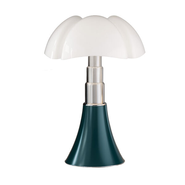 Pipistrello Large Bordslampa Agave Green