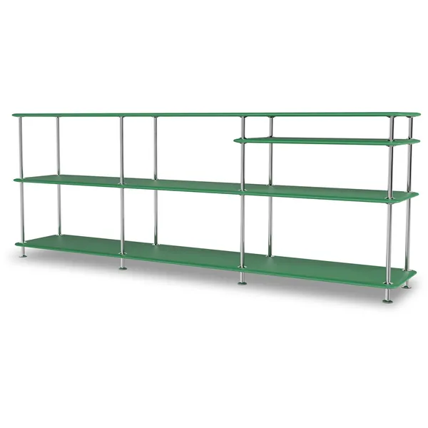 Free Shelf 222100 Parsley / Chrome