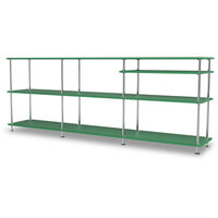 Free Shelf 222100 Parsley / Chrome