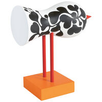Birds 1967 Puuhahmo No. 3