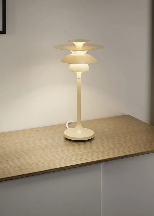 Picasso Bordlampe 350 mm Honey