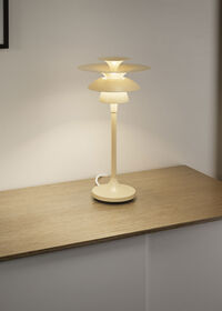 Picasso Bordlampe 350 mm Honey