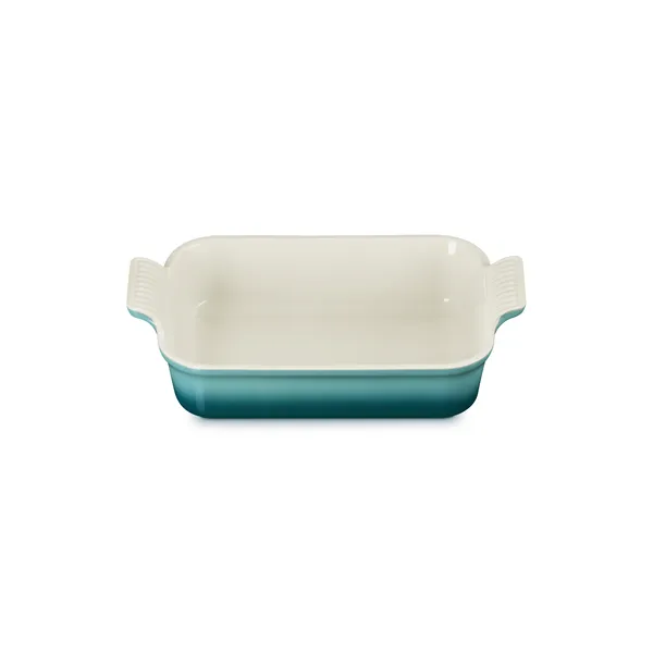 Heritage Oven Dish 26 cm Bleu Riviera