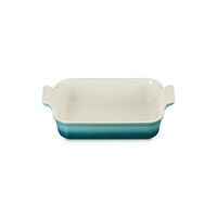 Heritage Oven Dish 26 cm Bleu Riviera