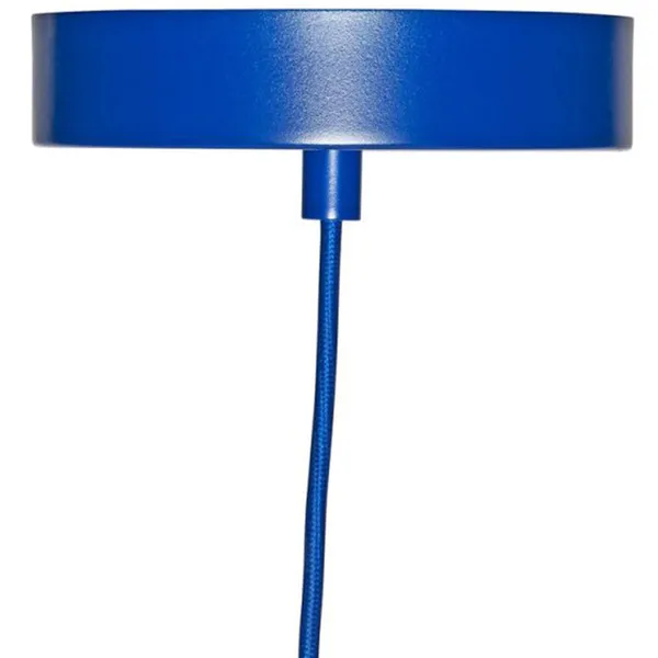 Stage Taklampa Blå