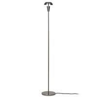 Tiny Gulvlampe 1242x12 cm Messingbelagt Jern