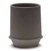 Dune Mug Without Handle Slate