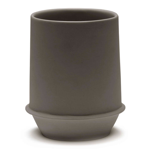 Dune Mug Without Handle Slate