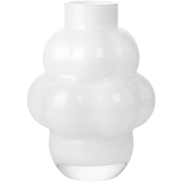 Balloon 04 Vase 32 cm Svart