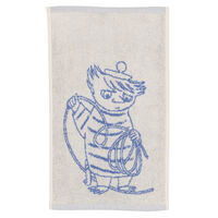 Moomin Håndkle Too-ticki 30x50 cm