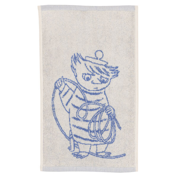 Moomin Håndklæde Too-ticki 30x50 cm