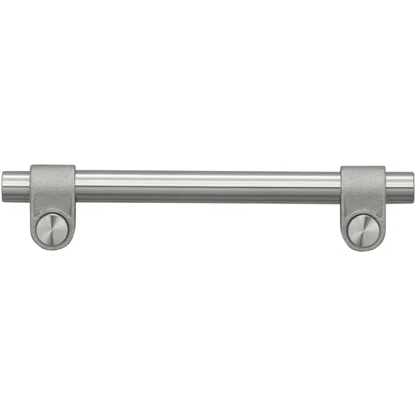Pull Bar Håndtak Cast 200 mm Steel