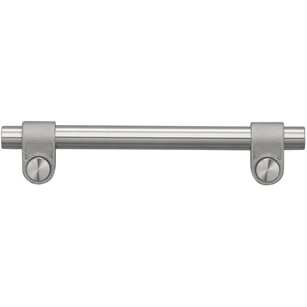 Pull Bar Håndtak Cast 200 mm Steel