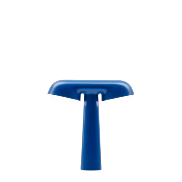 TGV Bordlampe Blå
