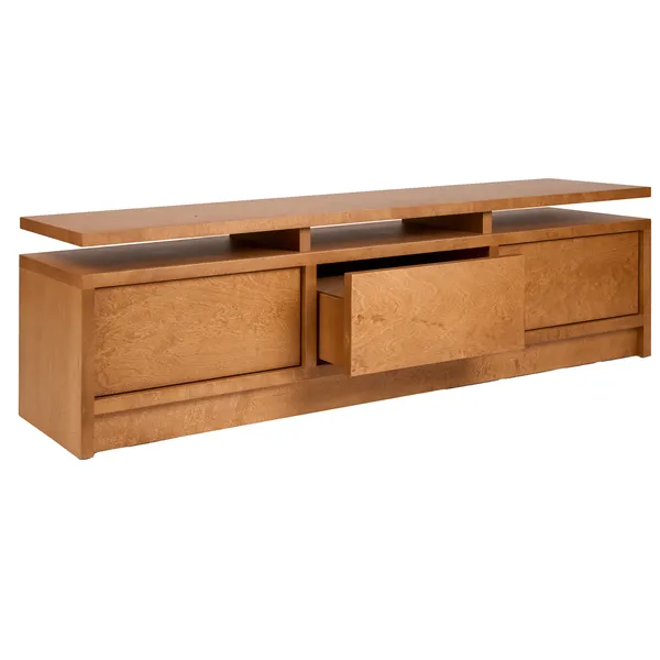 Ratio Konsolbord Warm Brown
