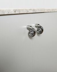 Noelle Knop Titanium