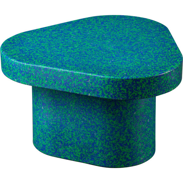 Superpop Coffee Table 55 cm Super Blue