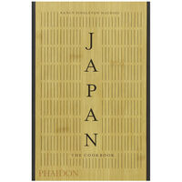 Japan - Kokbok