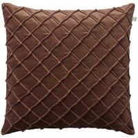 Deva Putetrekk 50x50 cm Brun