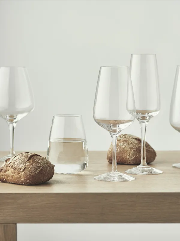 Pulse Tumbler 35 cl 4-pak