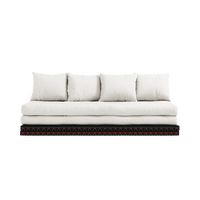 Chico Sofa Med Madras 80x200 cm Beige