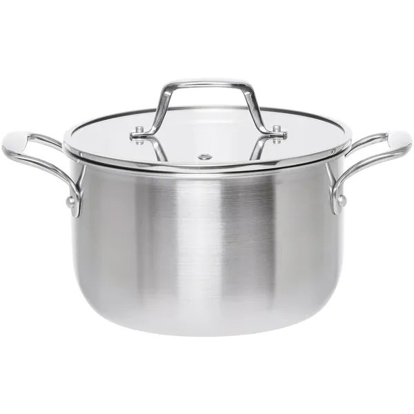 5-Ply Kasserolle 75 L