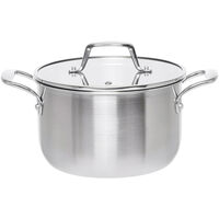 5-Ply Kasserolle 75 L