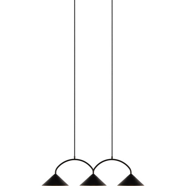 Curve 3 Pendel Sort