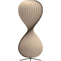 TR10 Gulvlampe Naturlig 105 cm