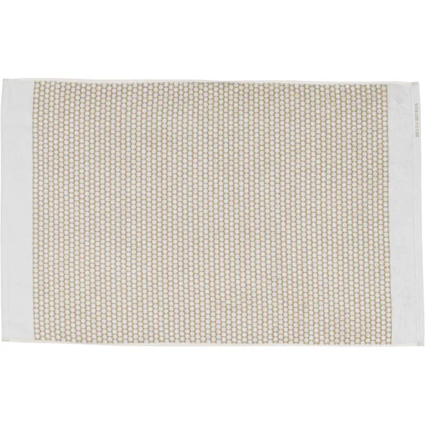 GRID Badrumsmatta 50x80 cm Sand