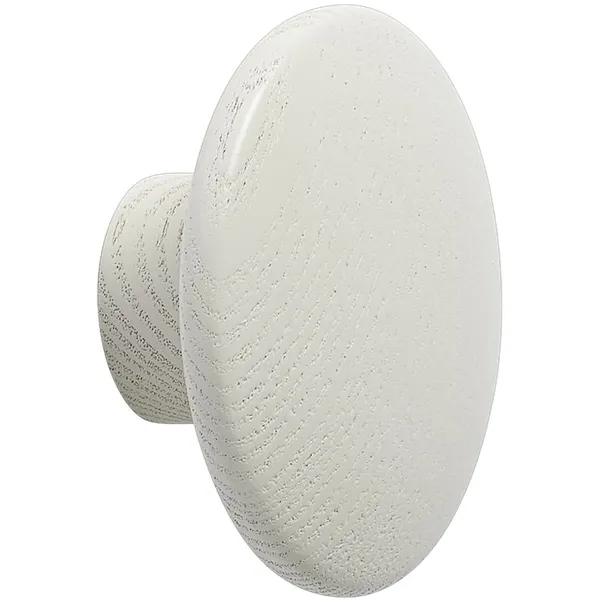 Dots Krok Tre Ø65 cm Off-white