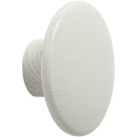Dots Krok Tre Ø65 cm Off-white
