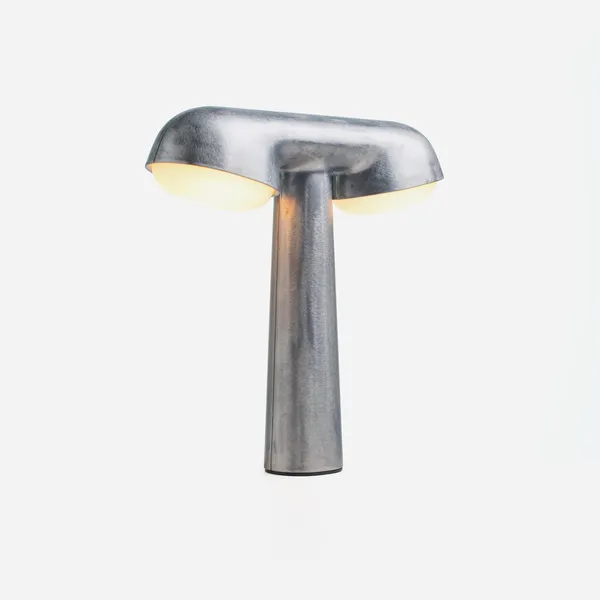 TGV Bordslampa Raw