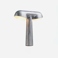 TGV Bordslampa Raw