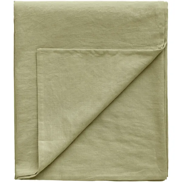Sienna Duk 140x240 cm Grønn