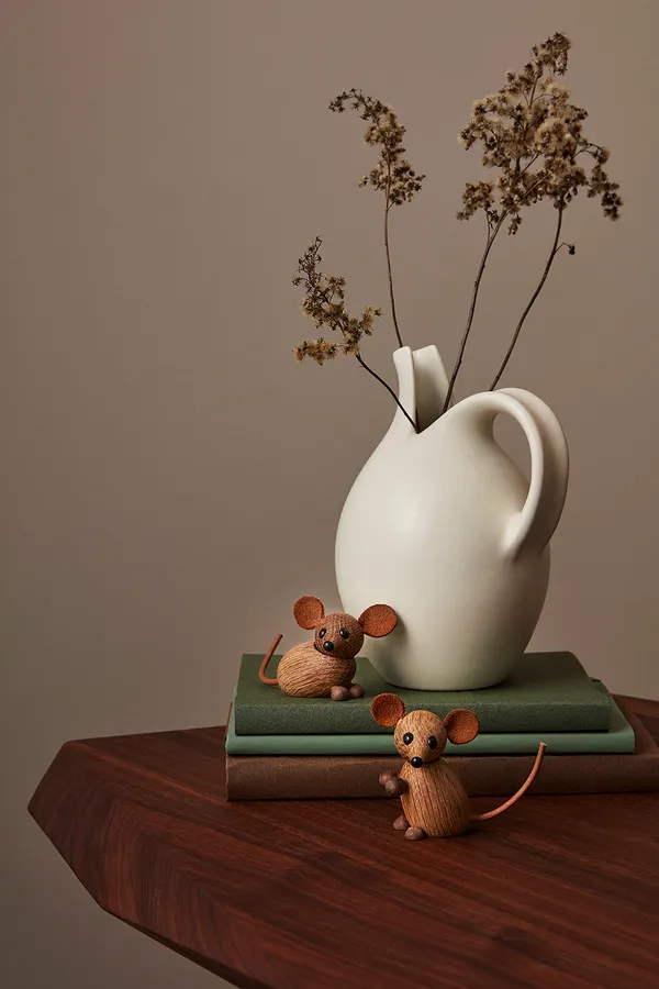 The Country Mouse Puuhahmo 45 cm