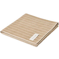 Una Pyyhe 70x140 cm Sand Beige Rain