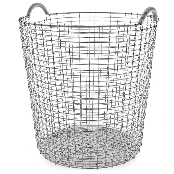 Classic 65 Kurv Galvaniseret