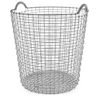 Classic 65 Kurv Galvaniseret