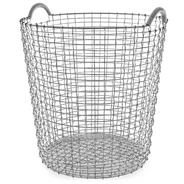 Classic 65 Kurv Galvaniseret
