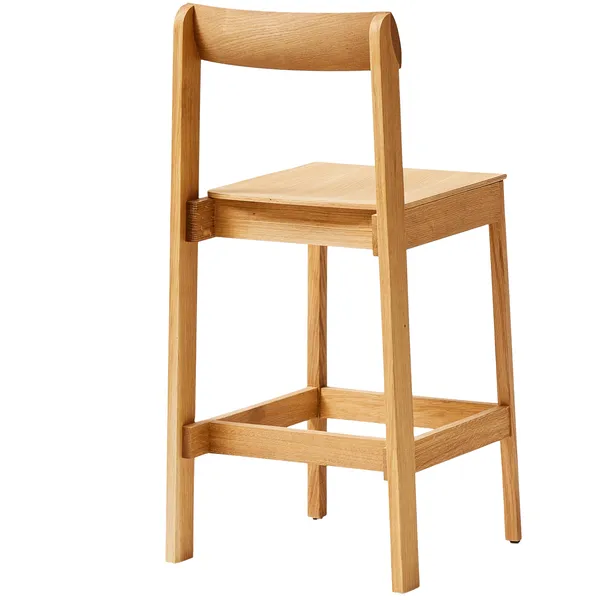 Blueprint Barstol 65 cm Ek
