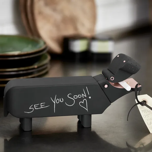 Kay Bojesen Hippo