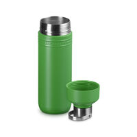On The Go Flaska 1L Bamboo Green