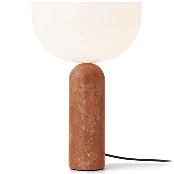 Kizu Bordslampa Large Breccia Pernice