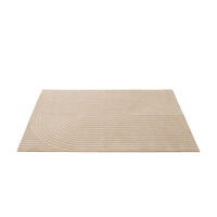 Relevo Villamatto 170x240 cm Light Rose