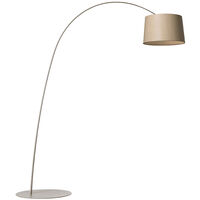 Twiggy Wood Golvlampa MyLight Svart