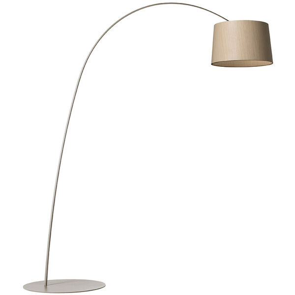Twiggy Wood Lattiavalaisin MyLight Greige