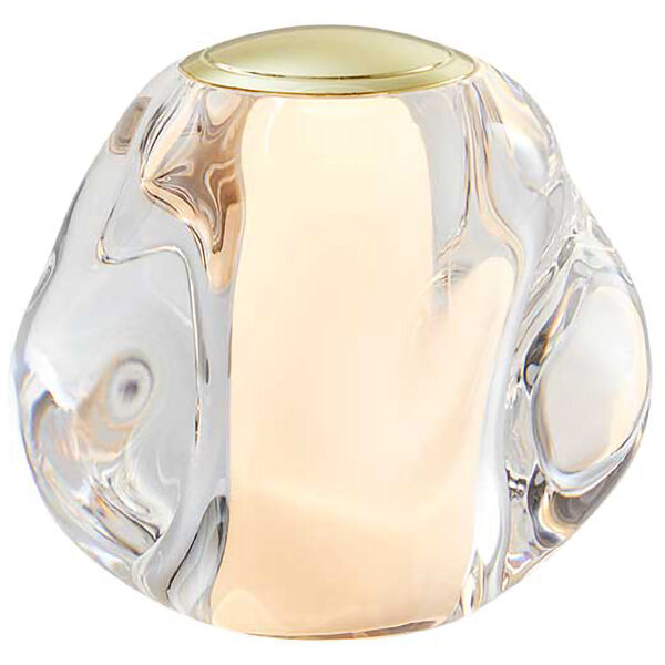 Ice Ball Bordlampe Gull