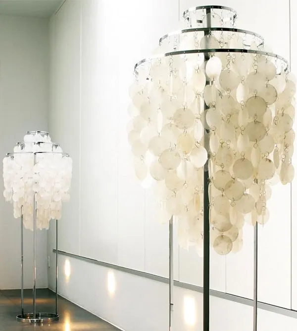 Fun 1STM Gulvlampe