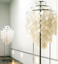 Fun 1STM Gulvlampe
